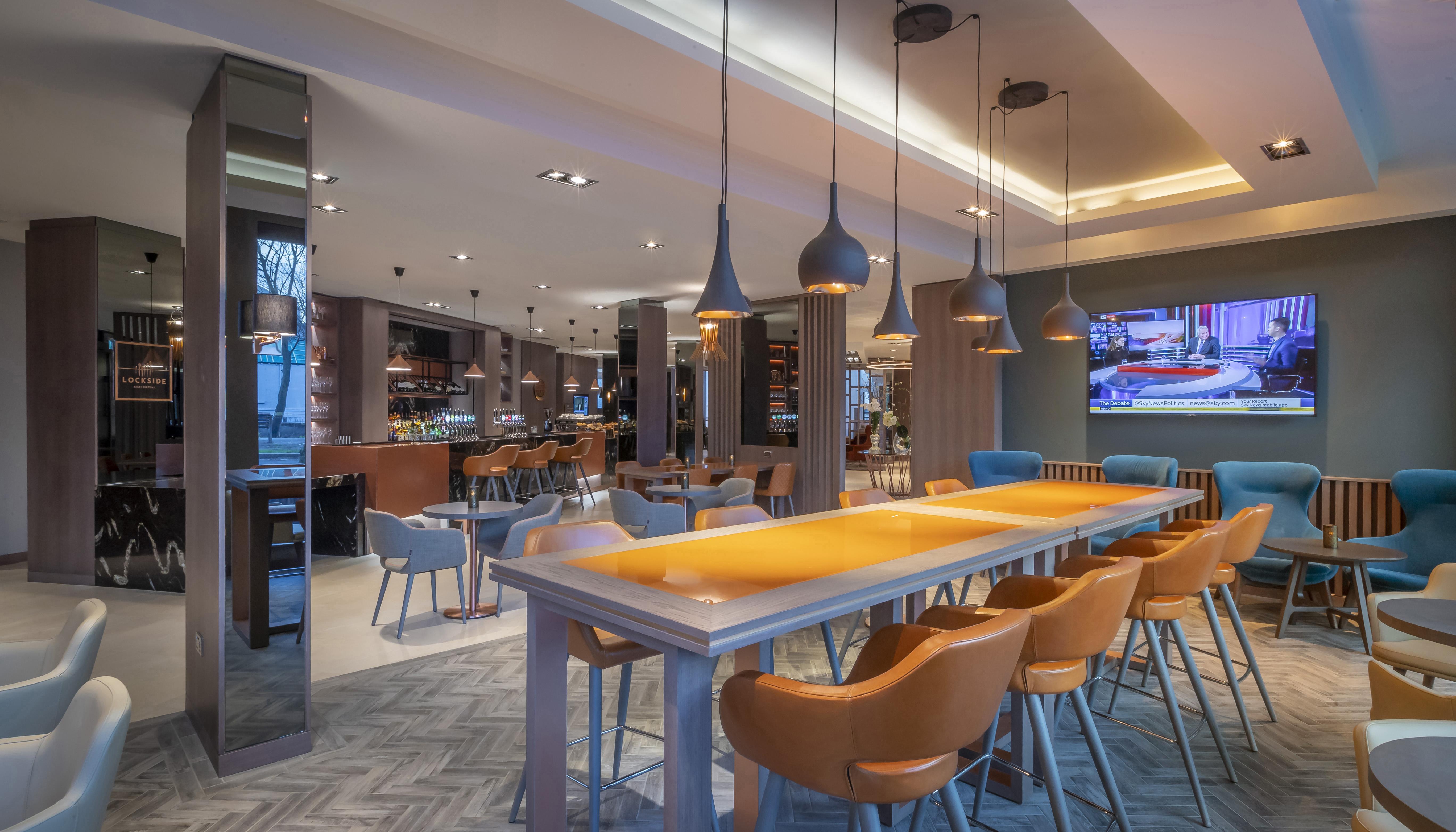 Clayton Hotel Charlemont Dublin City — Photos 3